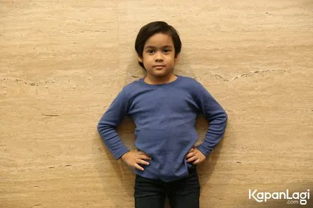 Foto Muhammad Adhiyat