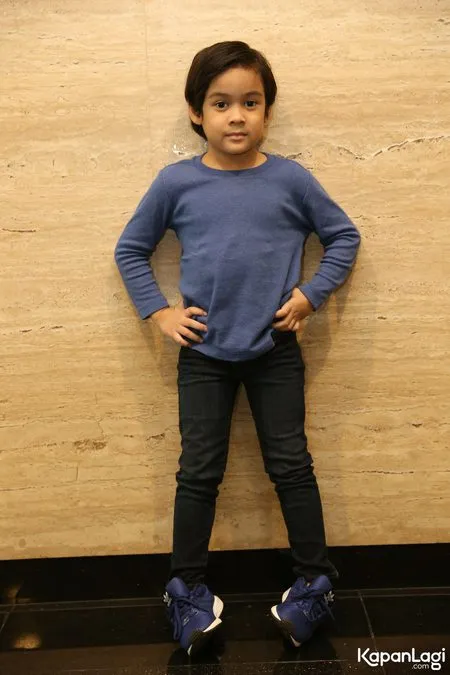 Foto Muhammad Adhiyat