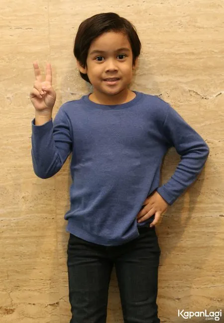 Foto Muhammad Adhiyat