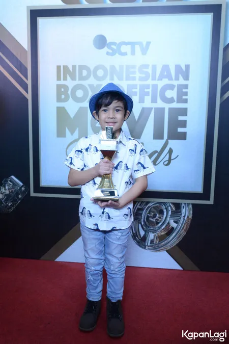 Foto Muhammad Adhiyat