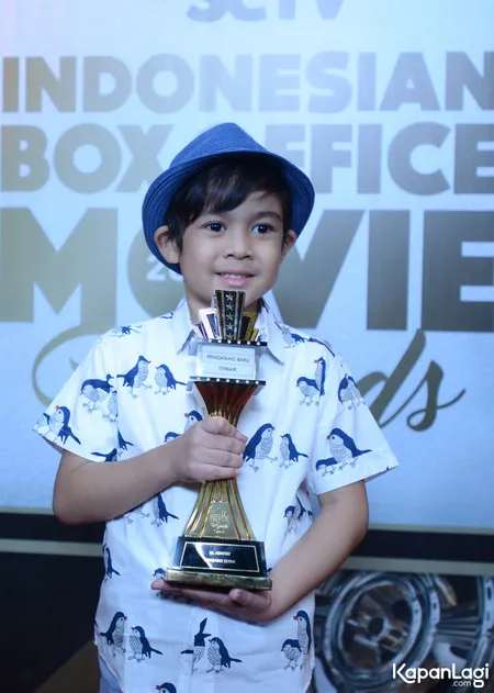 Foto Muhammad Adhiyat