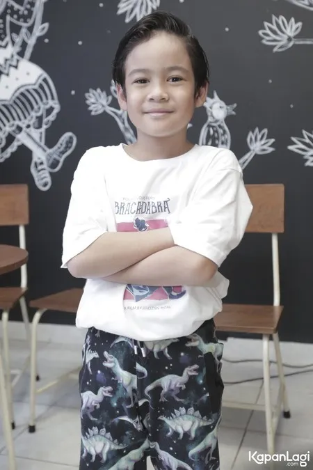 Foto Muhammad Adhiyat