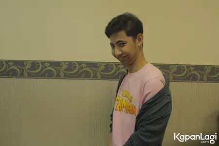 Foto Muhammad Ahmes Avisiena Helvin