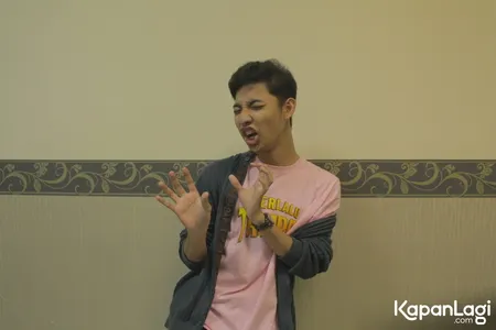 Foto Muhammad Ahmes Avisiena Helvin