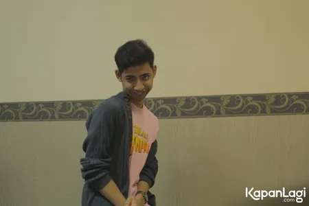 Foto Muhammad Ahmes Avisiena Helvin