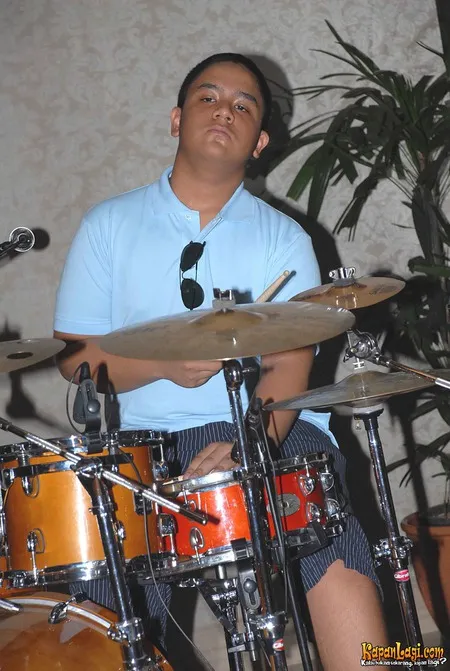 Foto Muhammad Ibnu Rafi