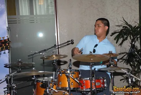 Foto Muhammad Ibnu Rafi