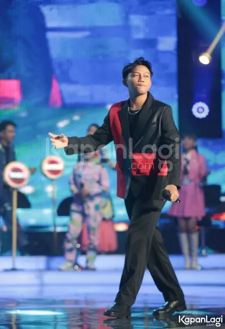 Foto Muhammad Kadhafy Absyar