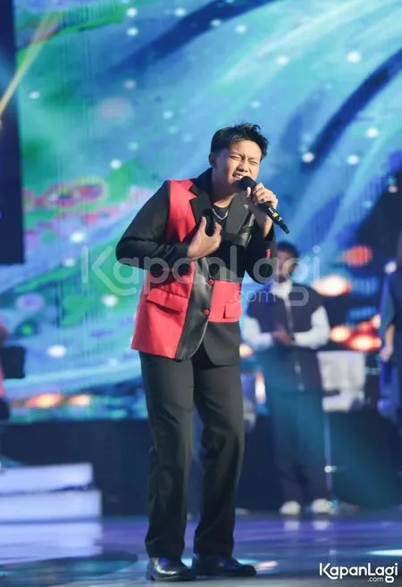 Foto Muhammad Kadhafy Absyar