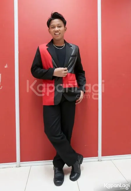 Foto Muhammad Kadhafy Absyar