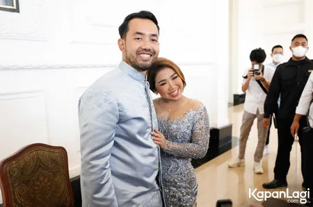 Foto Muhammad Khairi