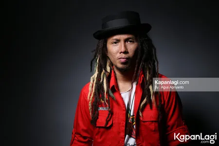 Foto Muhammad Naim Gangstarasta