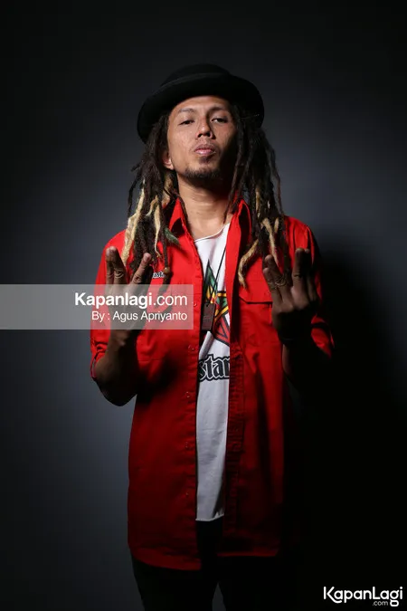 Foto Muhammad Naim Gangstarasta