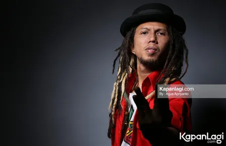 Foto Muhammad Naim Gangstarasta