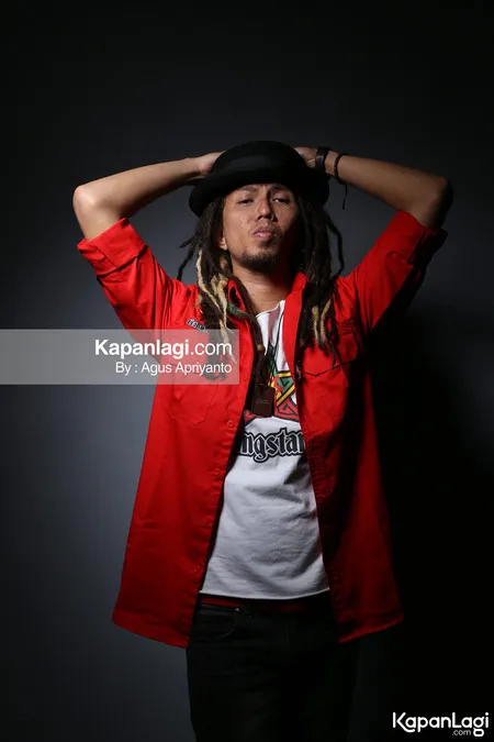 Foto Muhammad Naim Gangstarasta