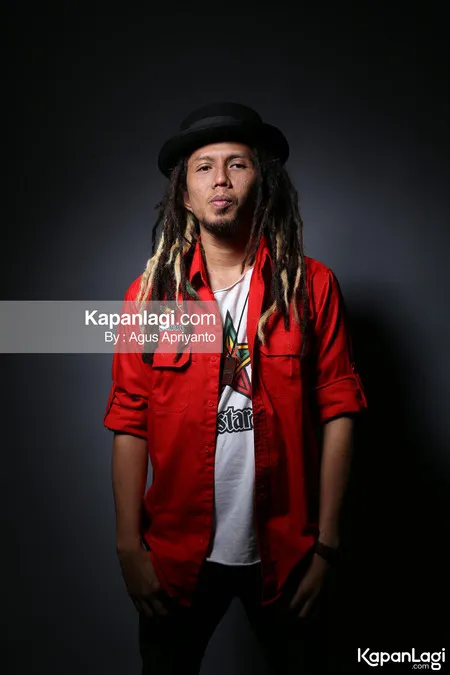 Foto Muhammad Naim Gangstarasta