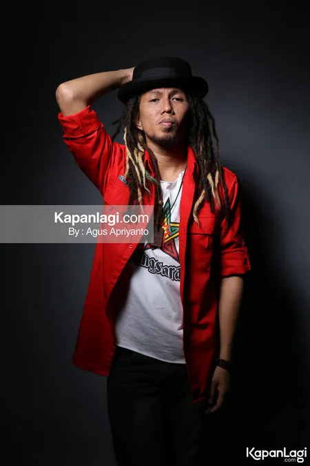 Foto Muhammad Naim Gangstarasta