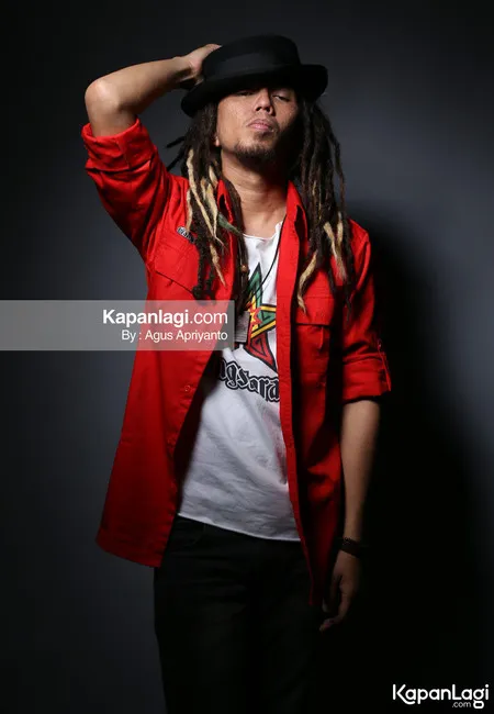 Foto Muhammad Naim Gangstarasta