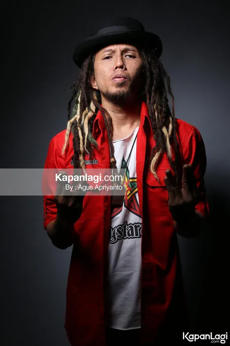 Foto Muhammad Naim Gangstarasta