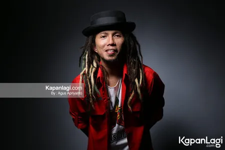 Foto Muhammad Naim Gangstarasta