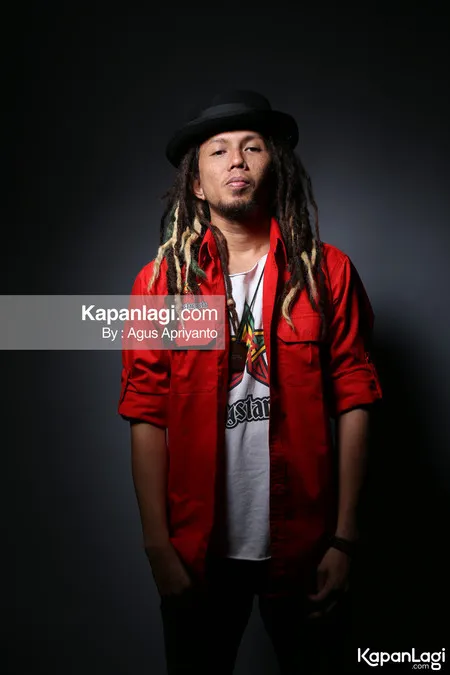 Foto Muhammad Naim Gangstarasta