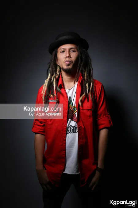 Foto Muhammad Naim Gangstarasta