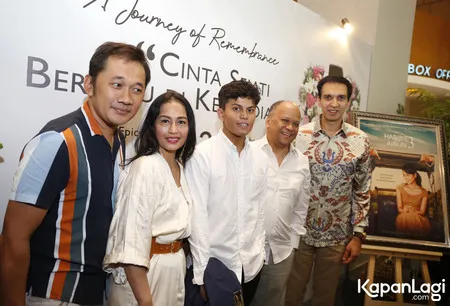 Foto Muhammad Pasha Nur Fauzan