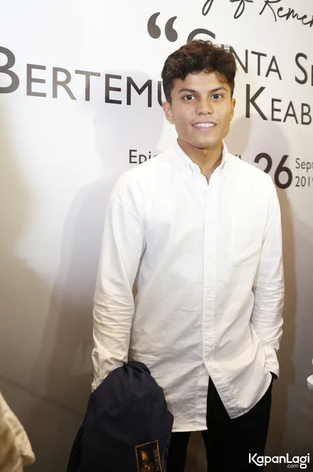 Foto Muhammad Pasha Nur Fauzan