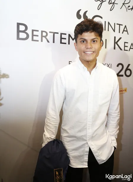 Foto Muhammad Pasha Nur Fauzan