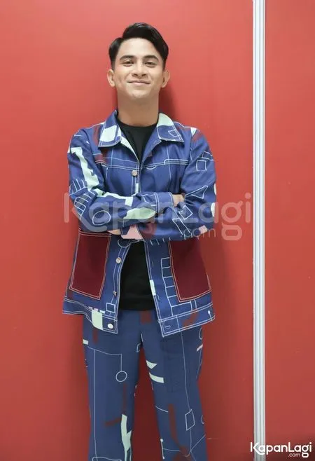 Foto Muhammad Ridho Fahmi