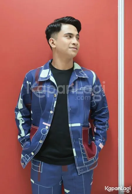 Foto Muhammad Ridho Fahmi