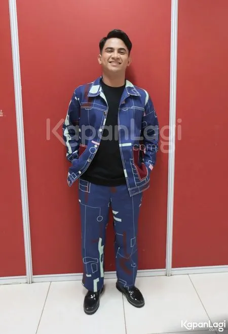 Foto Muhammad Ridho Fahmi