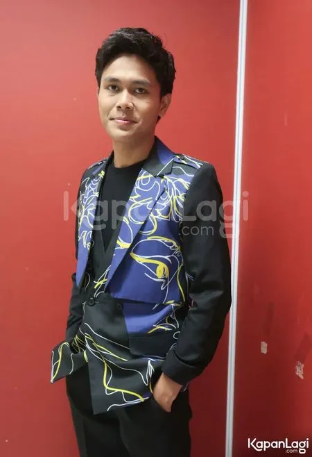 Foto Muhammad Syafiq