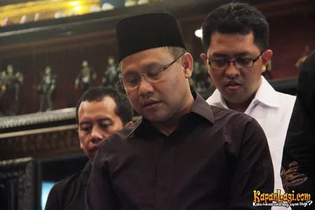 Foto Muhaumin Iskandar