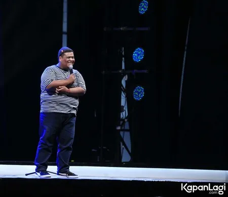 Foto Mukti Entut