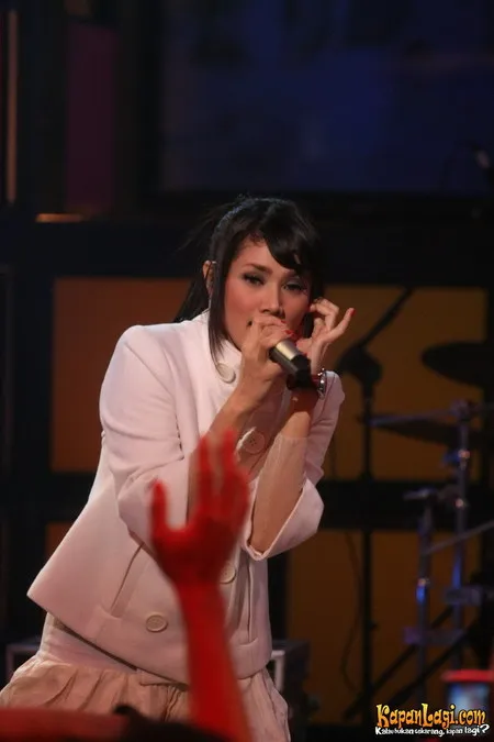 Foto Mulan Jameela