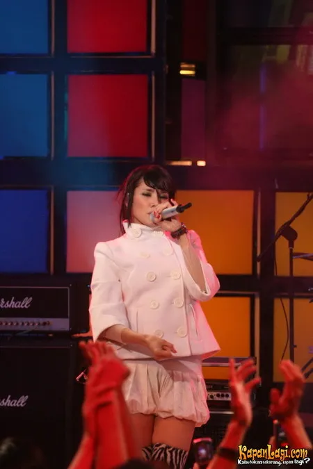 Foto Mulan Jameela