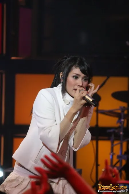 Foto Mulan Jameela