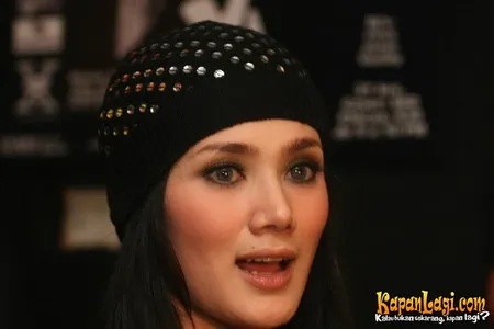 Foto Mulan Jameela