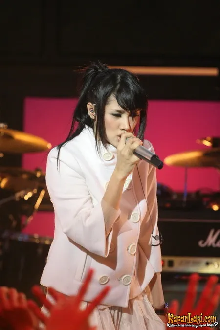 Foto Mulan Jameela