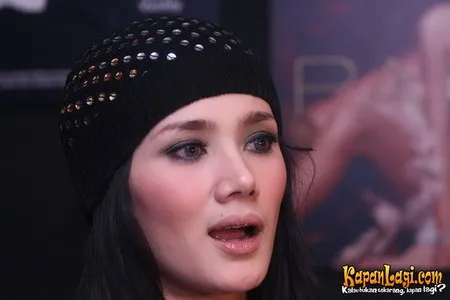 Foto Mulan Jameela
