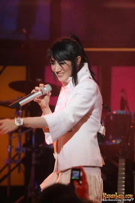 Foto Mulan Jameela