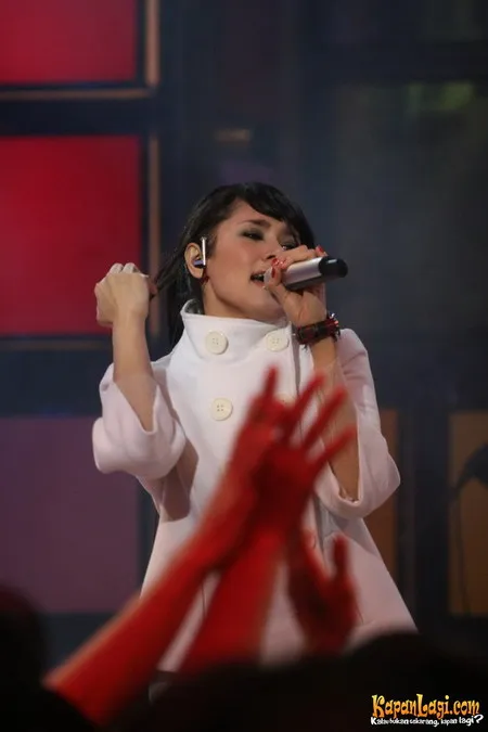 Foto Mulan Jameela