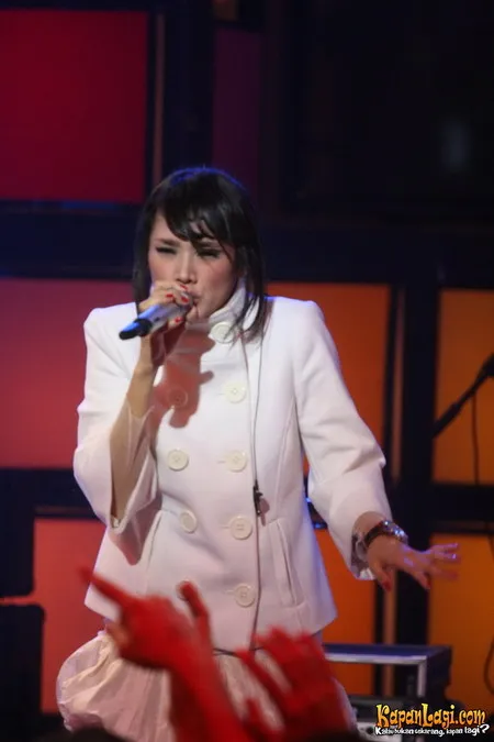 Foto Mulan Jameela