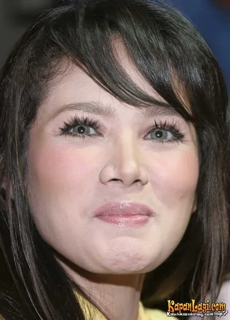 Foto Mulan Jameela
