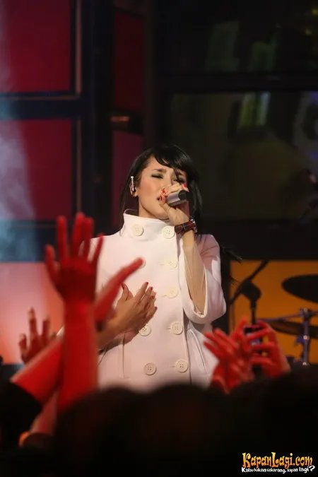 Foto Mulan Jameela