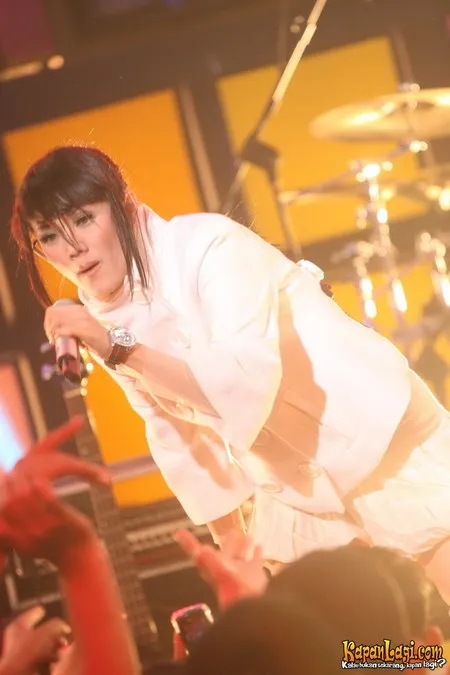 Foto Mulan Jameela