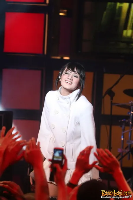 Foto Mulan Jameela