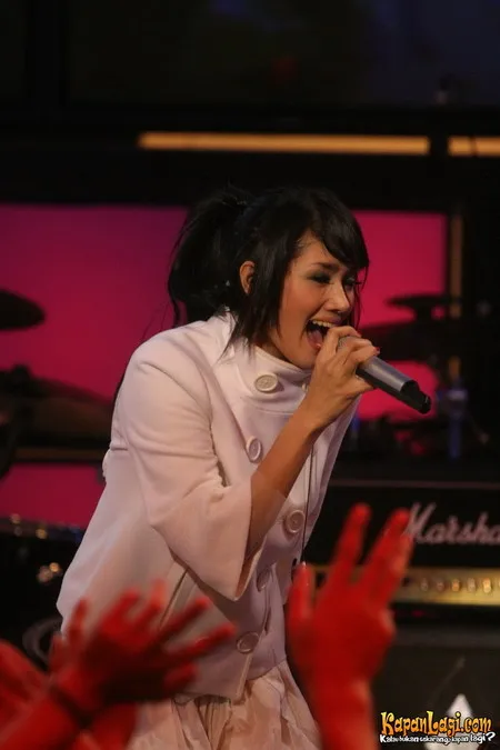 Foto Mulan Jameela
