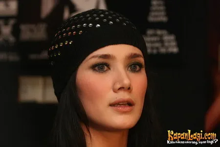 Foto Mulan Jameela